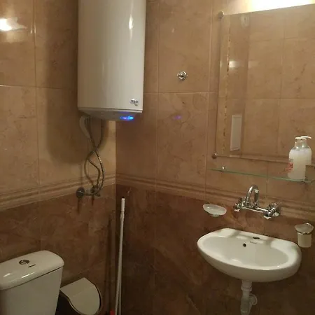 Luxury Studio Magnolia 3 Slantschew brjag