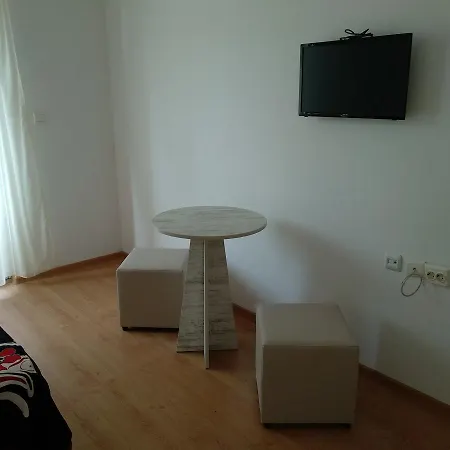 Privatunterkunft Luxury Studio Magnolia 3