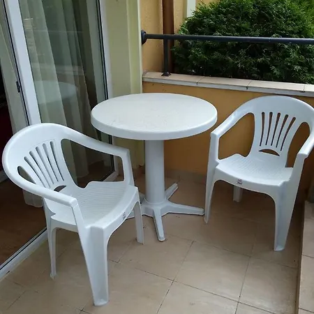 Luxury Studio Magnolia 3 Sunny Beach