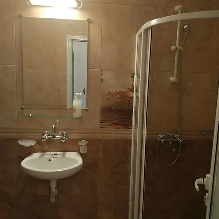 Homestay Luxury Studio Magnolia 3 Sunny Beach
