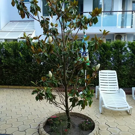 Luxury Studio Magnolia 3 Sunny Beach